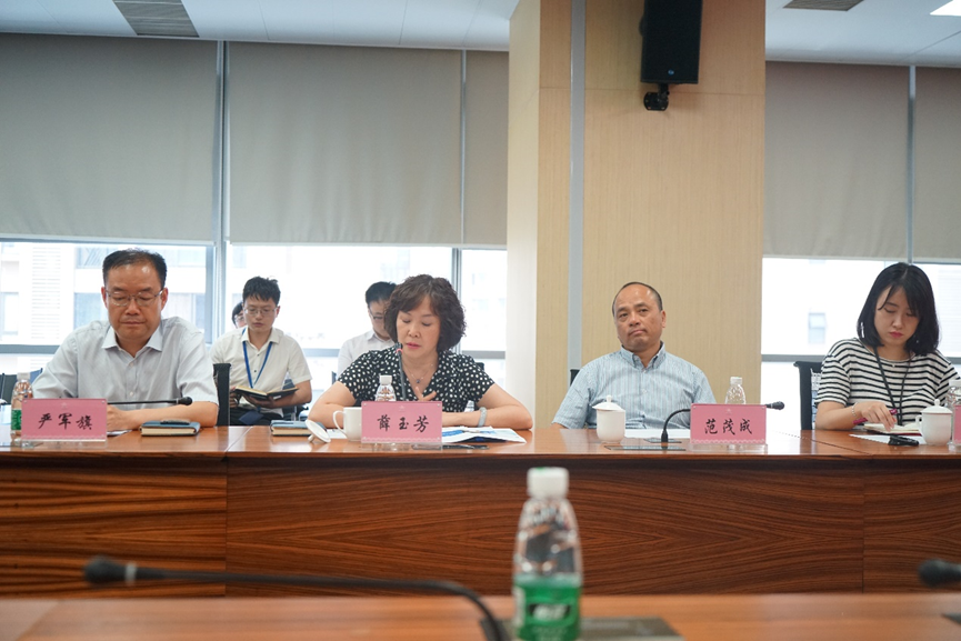 四川发展资产管理有限公司 成功举办首届“资管菁英”管培生计划启动会